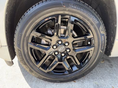 Used 2019 Chevrolet Traverse Premier w/ LPO, Blackout Package image 44