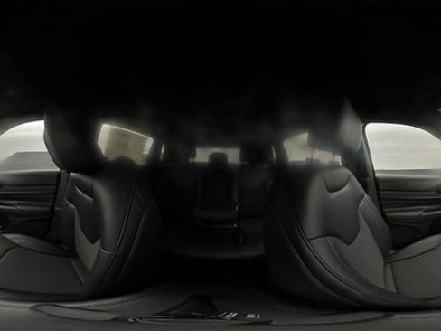New 2026 Jeep Compass Latitude AWD/4WD image 25