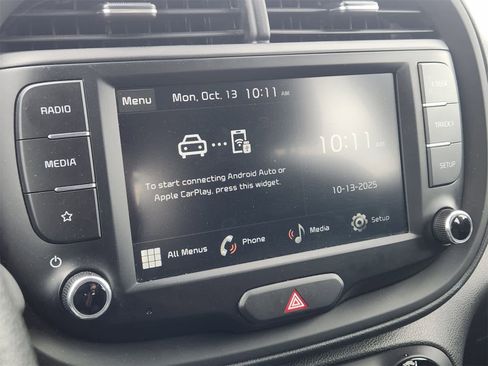 Used 2024 Kia Soul LX w/ Option Group 015 image 15