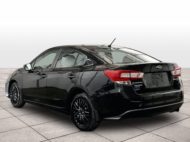 Used 2019 Subaru Impreza 2.0i AWD/4WD image 11