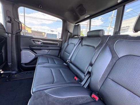 New 2026 RAM 1500 Laramie AWD/4WD image 18