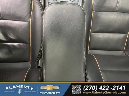 Used 2018 Chevrolet Impala Premier image 32