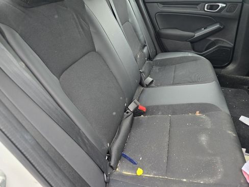 Used 2023 Honda Civic Sport image 10