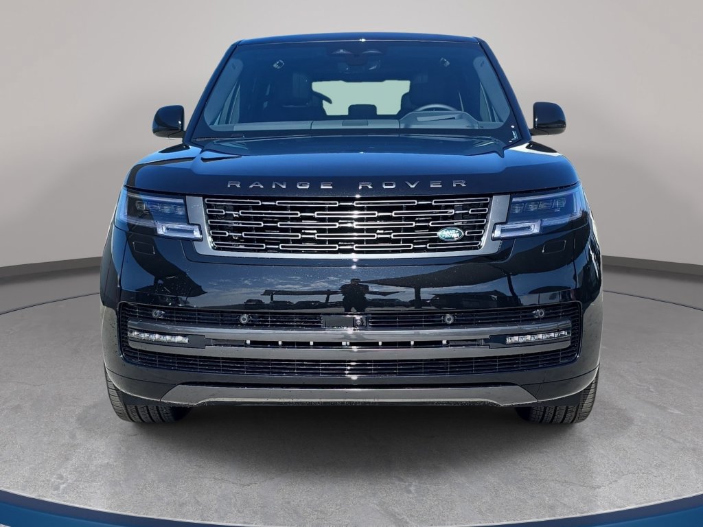 New 2027 Land Rover Range Rover SE AWD/4WD image 2