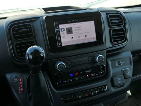 New 2026 RAM ProMaster 1500 w/ Safety Group image 16