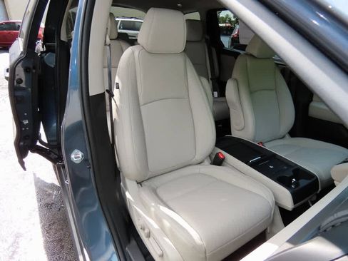 New 2026 Honda Odyssey EX-L image 17