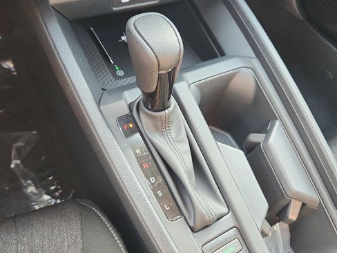 New 2026 Honda Accord SE image 11