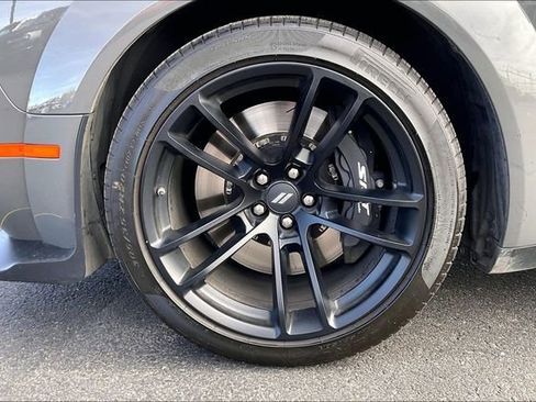 Used 2023 Dodge Challenger R/T Scat Pack image 8