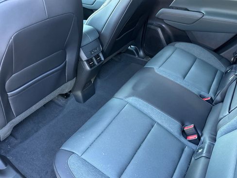 New 2026 GMC Terrain AT4 w/ Convenience Package III AWD/4WD image 12