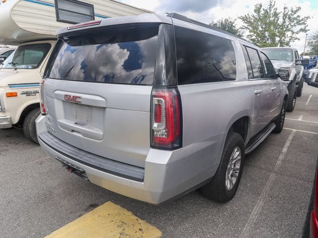 Used 2019 GMC Yukon XL SLT w/ Open Road Package RWD image 4