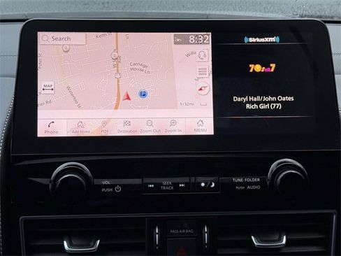 Used 2024 INFINITI QX80 Luxe w/ Cargo Package image 13