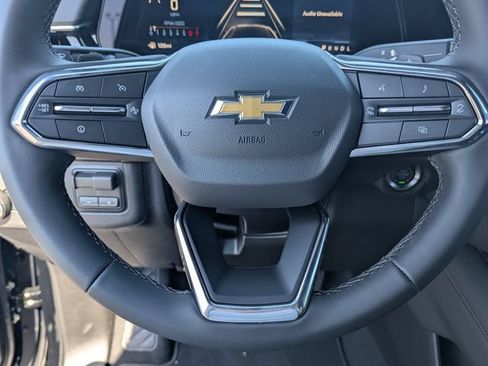 New 2026 Chevrolet Tahoe LS w/ LS Custom Edition RWD image 14