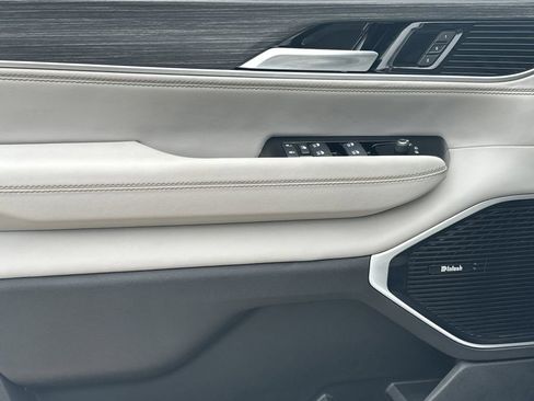 Used 2024 Jeep Wagoneer Series III w/ Premium Group I image 10