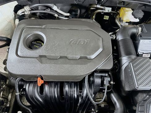 Certified 2022 Kia Sportage Nightfall Edition w/ Nighfall AWD Premium Package image 33