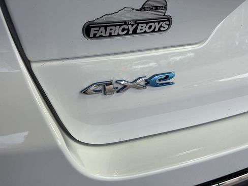 Used 2023 Jeep Grand Cherokee 4xe w/ Luxury Tech Group II image 8