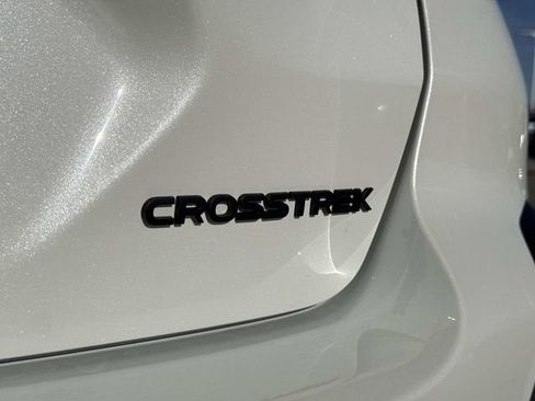 New 2026 Subaru Crosstrek 2.0i Premium AWD/4WD image 5