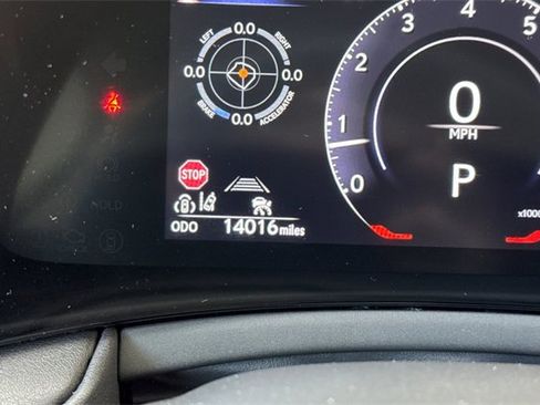 Used 2024 Lexus TX 350 FWD image 26