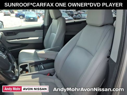 Used 2019 Honda Odyssey EX-L image 14