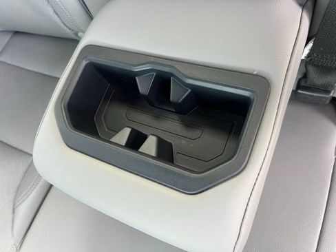 Used 2025 Toyota Tundra Limited image 20