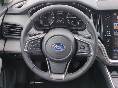 Used 2025 Subaru Legacy Premium image 23