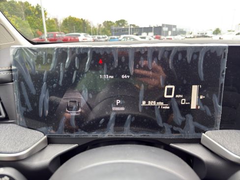 New 2026 Nissan Kicks SV w/ SV Premium Package image 17