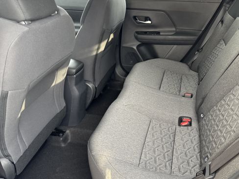 New 2026 Nissan Kicks SV w/ Cold Weather Package AWD/4WD image 12