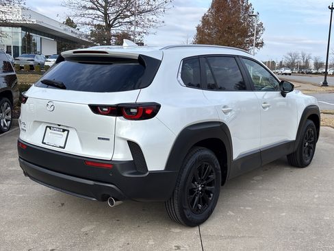 New 2026 MAZDA CX-50 2.5 Hybrid w/ Weather Package image 3