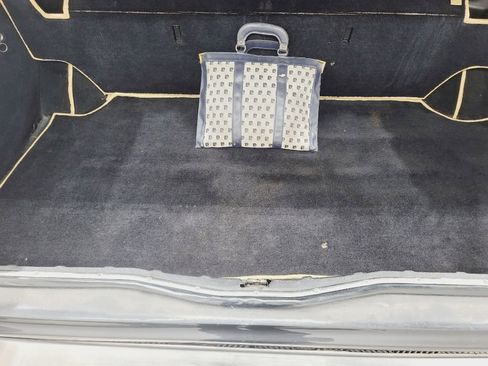 Used 1990 Bentley Mulsanne S image 28