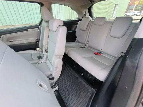 Used 2018 Honda Odyssey EX-L image 67