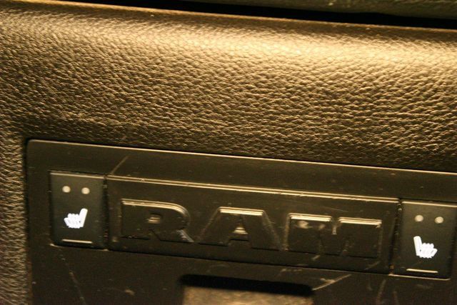 Used 2018 RAM 1500 Limited AWD/4WD image 16
