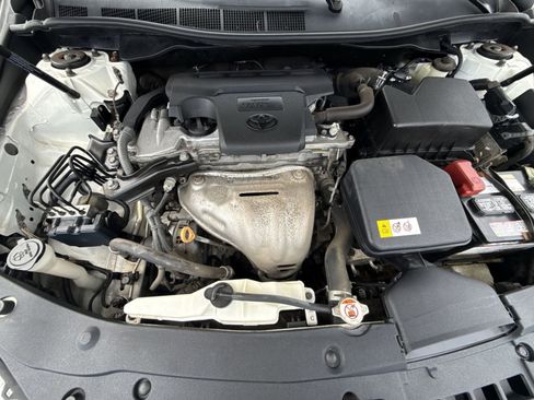 Used 2017 Toyota Camry XLE FWD image 27