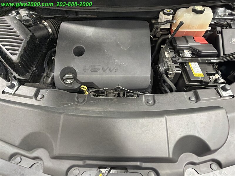 Used 2021 Chevrolet Traverse LS AWD/4WD image 12