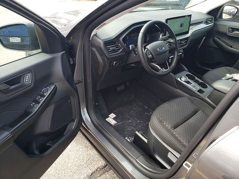 New 2026 Ford Escape Active w/ Tech Pack #1 AWD/4WD image 9