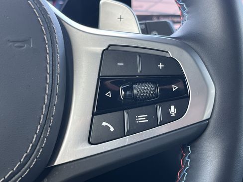 Certified 2024 BMW X7 M60i w/ Executive Package image 13