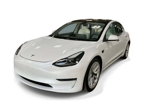 Certified 2023 Tesla Model 3 Standard Range RWD image 14