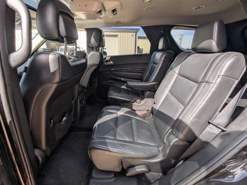 Used 2013 Dodge Durango Crew AWD/4WD image 12