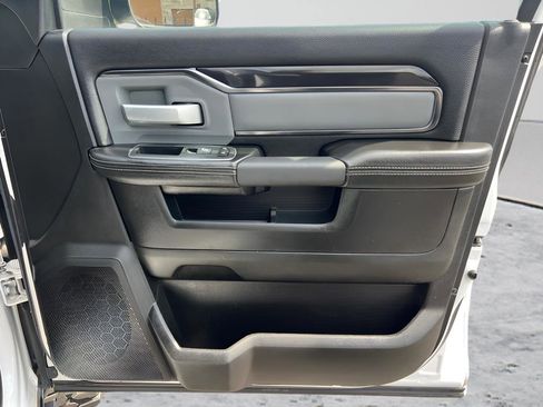 Used 2019 RAM 2500 Power Wagon image 34