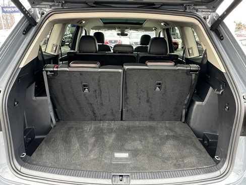 Used 2024 Volkswagen Atlas Peak Edition SEL image 26