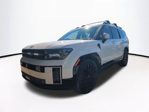 New 2026 Hyundai Santa Fe Calligraphy image 9