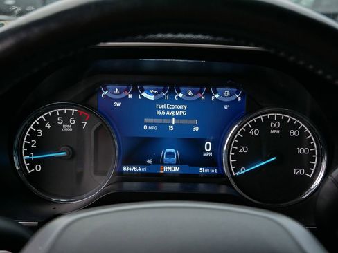 Used 2022 Ford F150 XLT w/ Equipment Group 301A Mid image 25