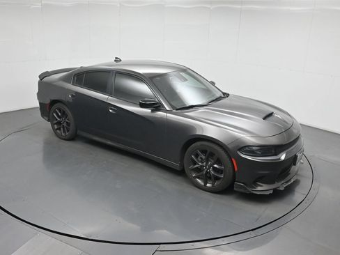 Used 2023 Dodge Charger GT w/ Blacktop Package RWD image 25