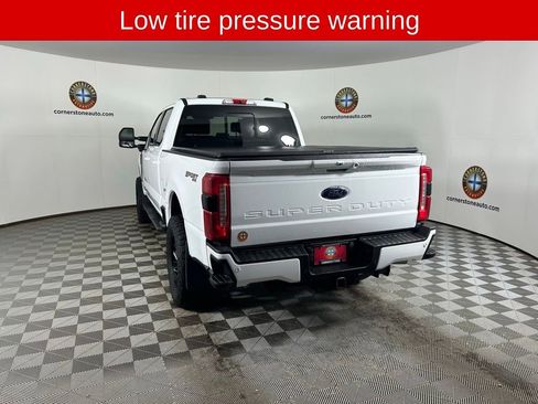 Used 2023 Ford F250 Lariat w/ Sport Appearance Package image 22