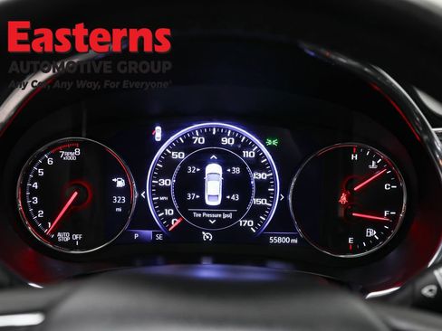 Used 2024 Chevrolet Malibu LT image 18