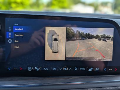 New 2025 Chevrolet Suburban Premier