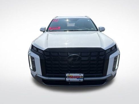 Certified 2023 Hyundai Palisade Limited image 8