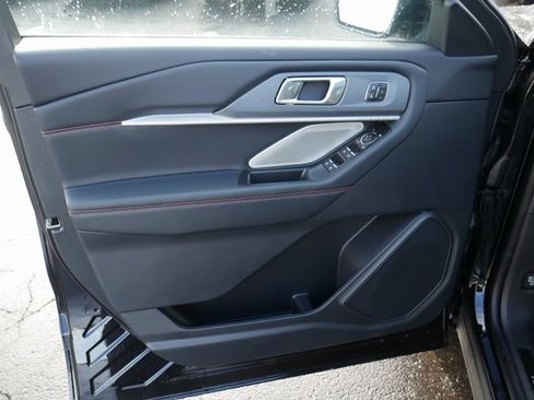 New 2026 Ford Explorer ST w/ Sun And Sound Package image 16