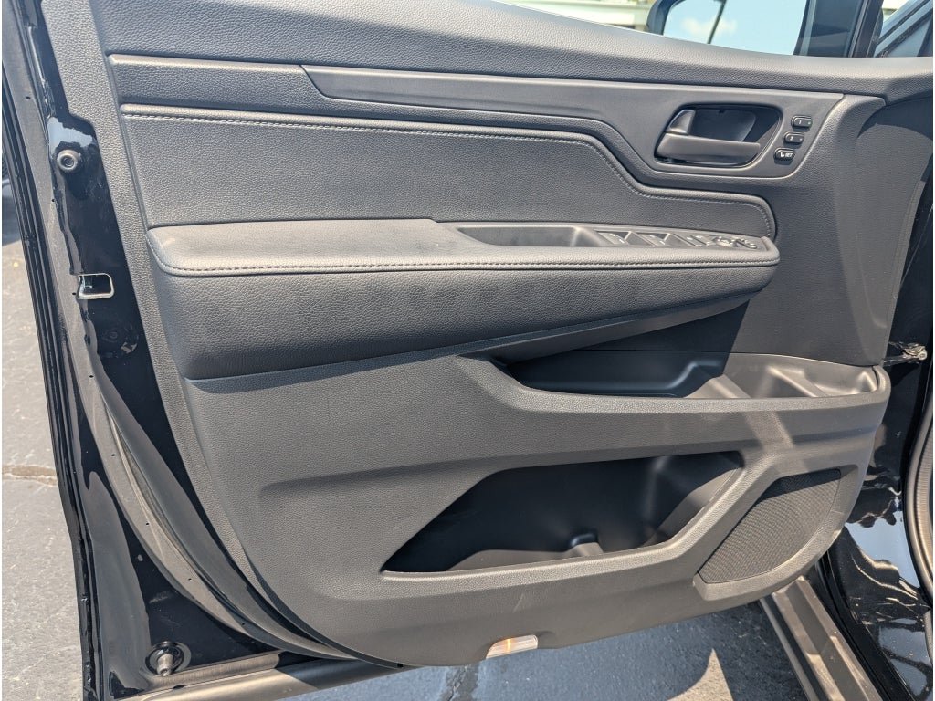 New 2026 Honda Odyssey EX-L image 16