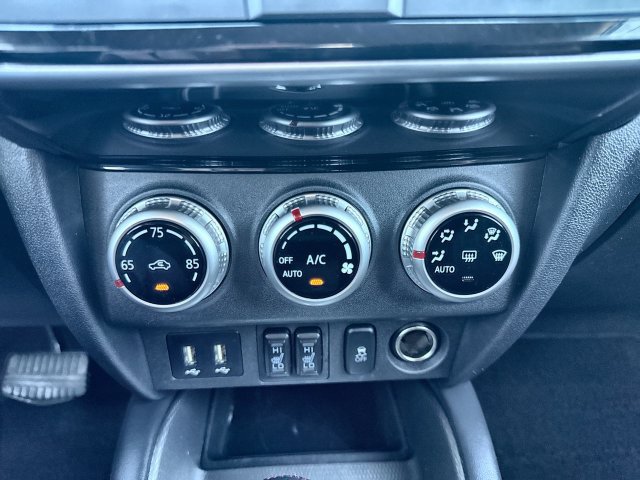 Used 2026 Mitsubishi Outlander Sport LE AWD/4WD image 18