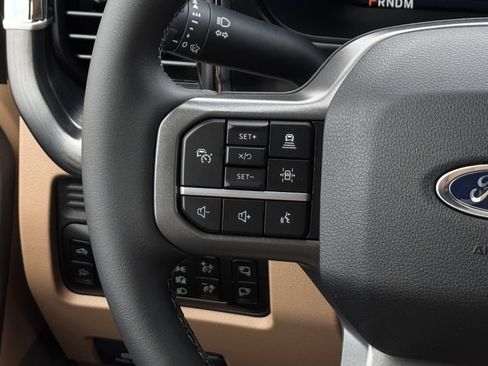 New 2026 Ford F250 Lariat w/ Lariat Ultimate Package image 15