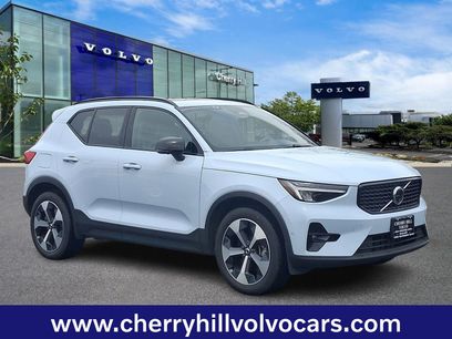Certified 2025 Volvo XC40 B5 Plus